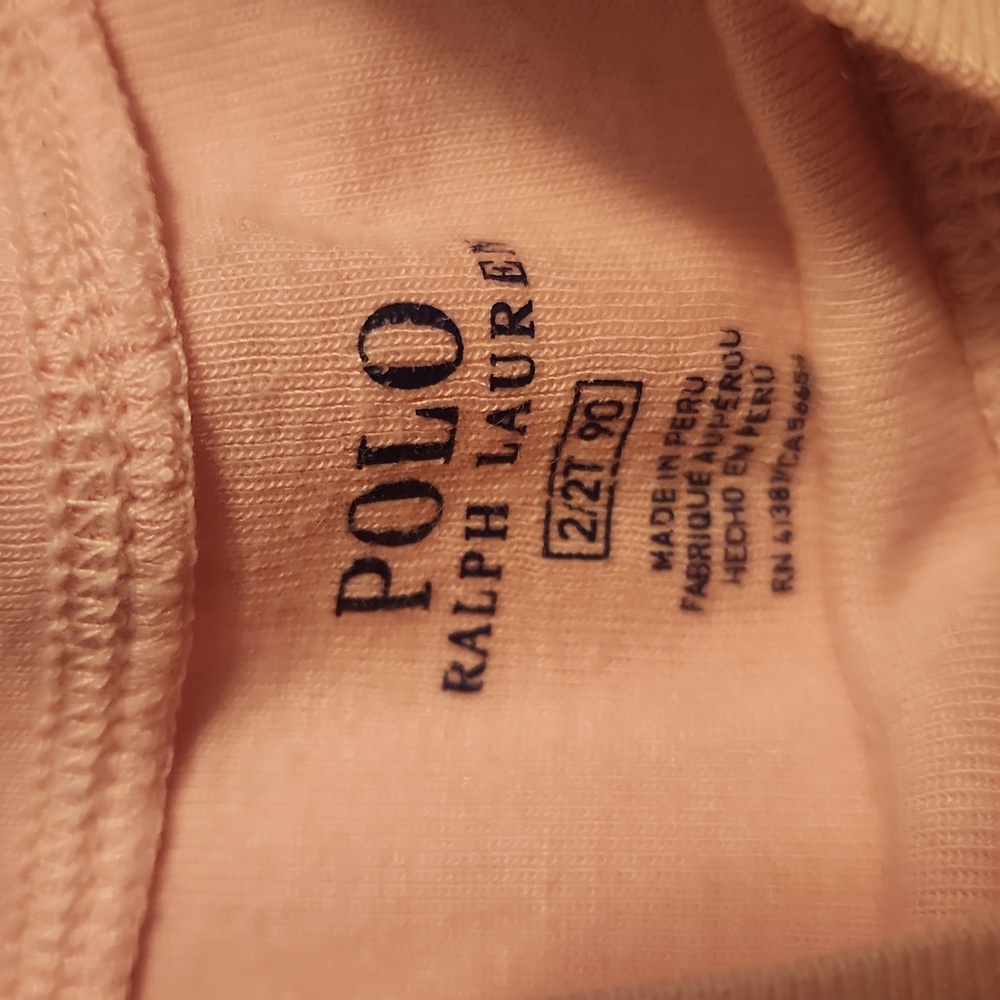 POLO Tees - Picture 5 of 6